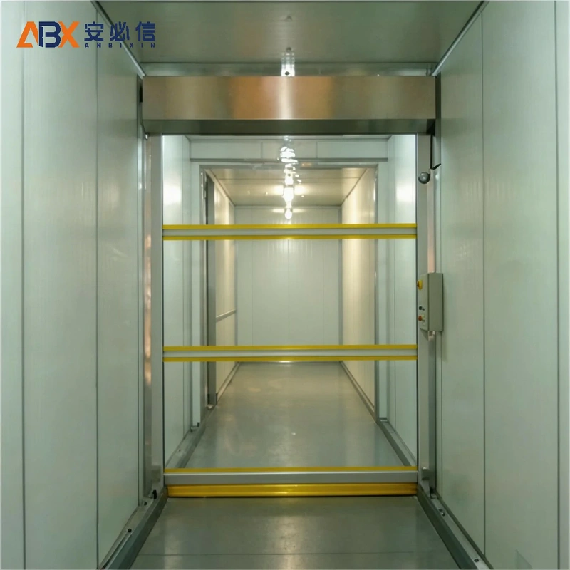 丽江市快速门