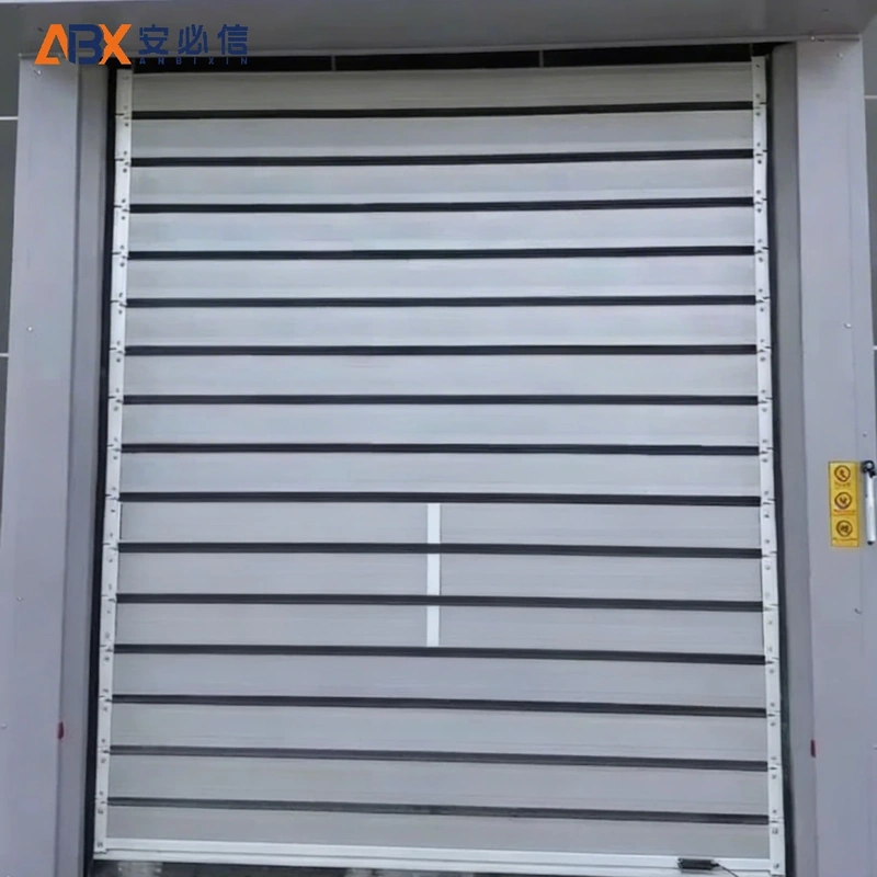 丽江市涡轮硬质高速门